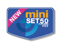 Mini SET50